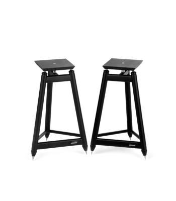Solidsteel SS-5 Vintage HiFi Speaker Stands